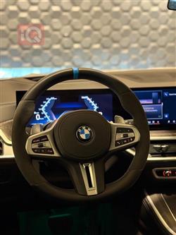 بی ئێم دەبڵیو X5